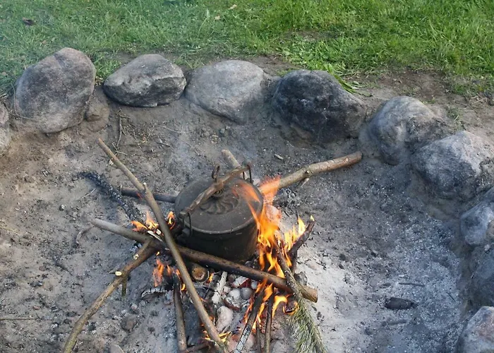 Agroturystyka Szafarnia 19