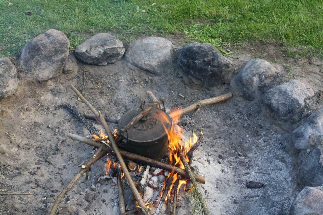 Ferienhaus Szafarnia 19 Kurzetnik